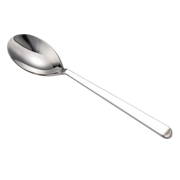 قاشق و چنگال جی فی نی مدل G-01 مجموعه 2 عددی قاشق و چنگال جی فی نی مدل G-01 مجموعه 2 عددی