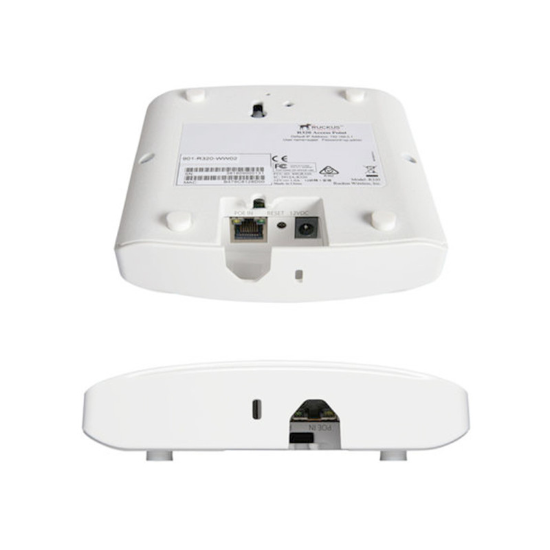 اکسس پوینت بی سیم راکاس مدل RUCKUS R320 access point