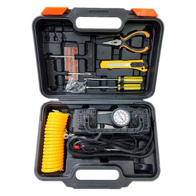 کمپرسور  هوا مدل 18A