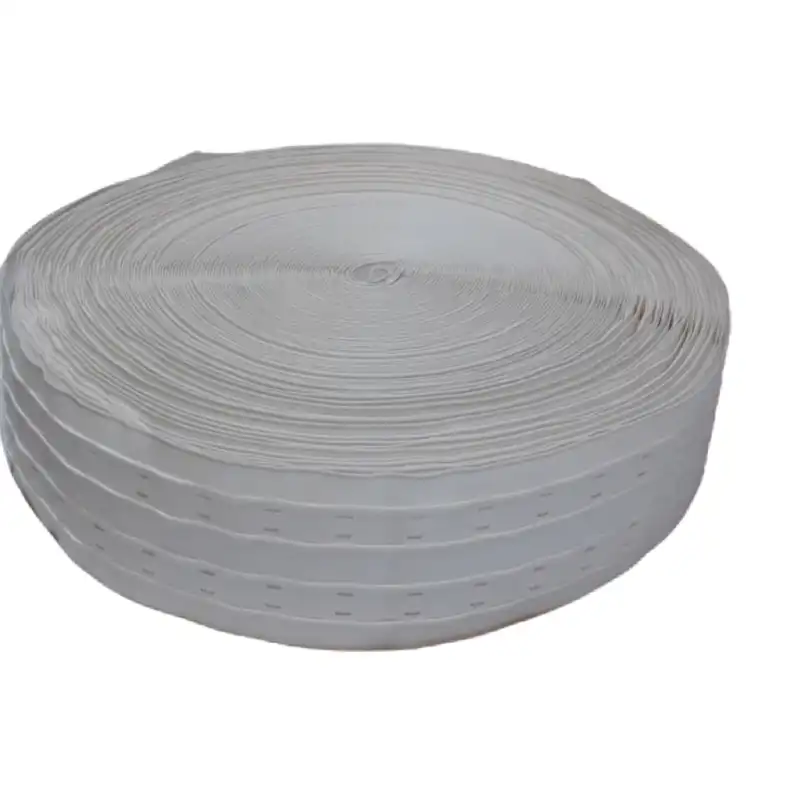 نوار پرده مدل 60M چهار نخ طول 60 متر