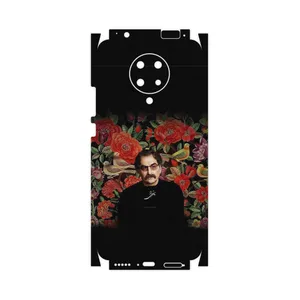 MAHOOT Shahram Nazeri-FullSkin Cover Sticker for Xiaomi Poco F2 Pro
