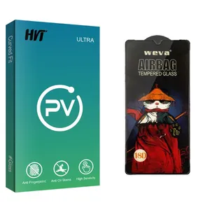 HVT PV Airbag Screen Protector For Samsung  Galaxy A32 4G