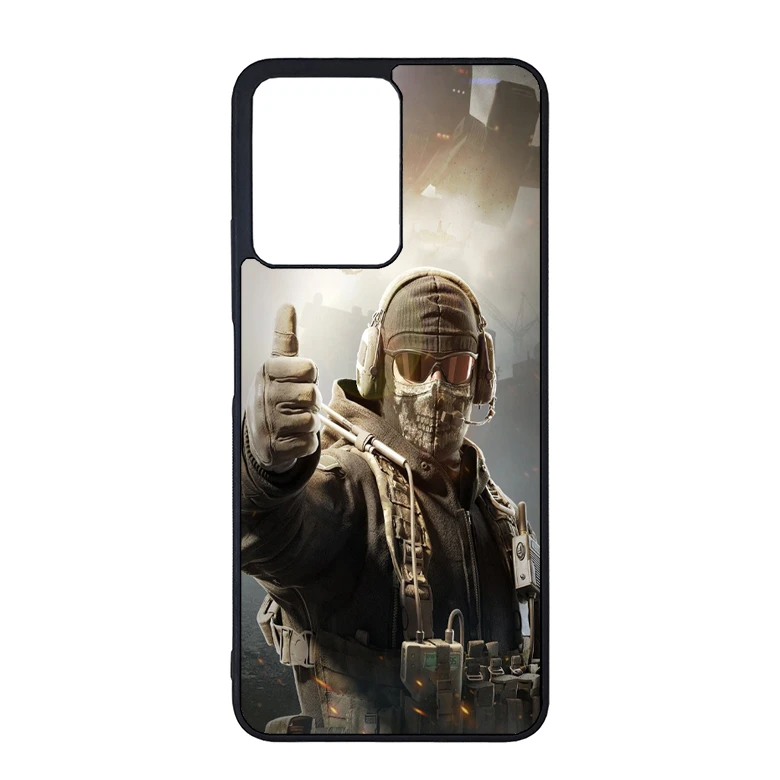 کاور طرح بازی مناسب برای گوشی موبایل موتورولا edge 40