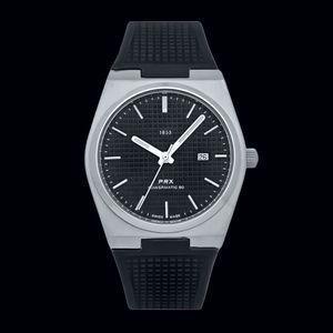ساعت مچی عقربه‌ای کوارتز مردانه مدل PRX کد 003