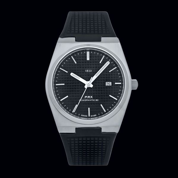 ساعت مچی عقربهای کوارتز مردانه مدل PRX کد 003