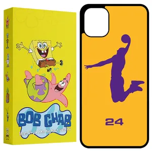 BOB Ghab BCP11 Cover For Apple iPhone 11
