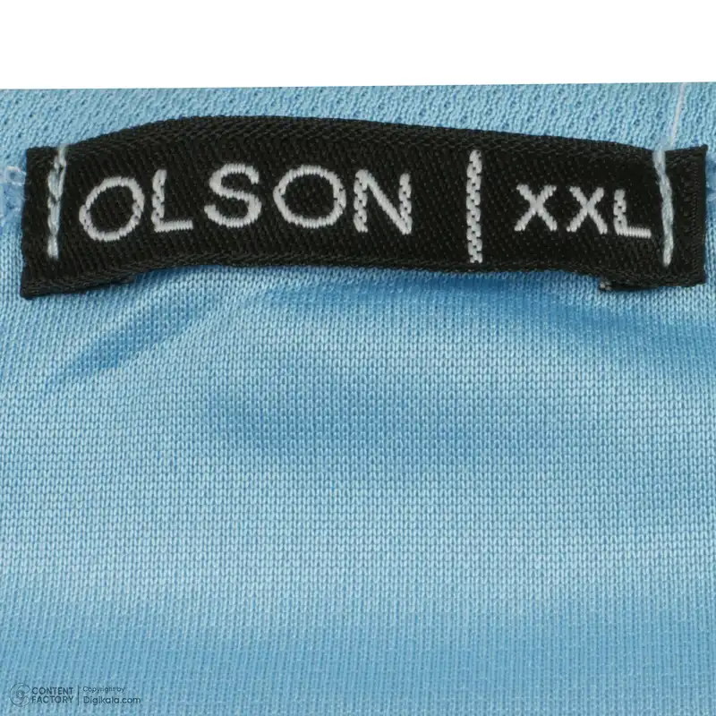 تی شرت ورزشی مردانه اولسون مدل Sadeh