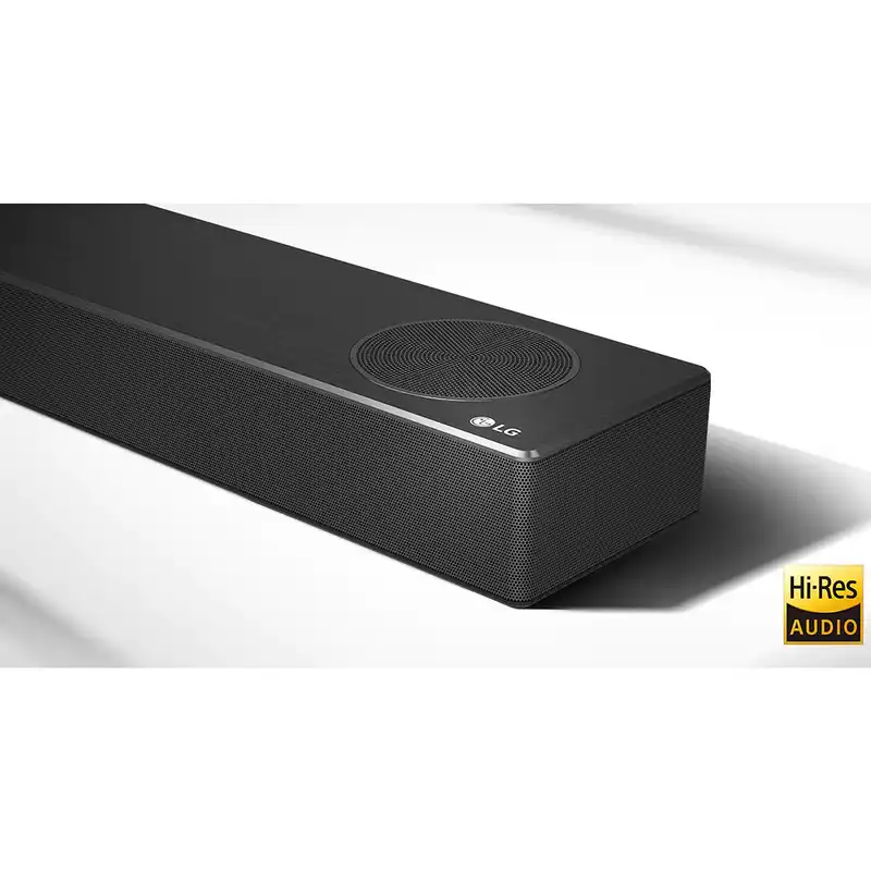 ساندبار ال جی مدل SN7Y - جشنواره نوروزی گلدیران