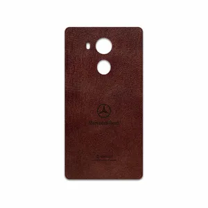 MAHOOT NL-MBNZ Cover Sticker for Huawei Mate 8