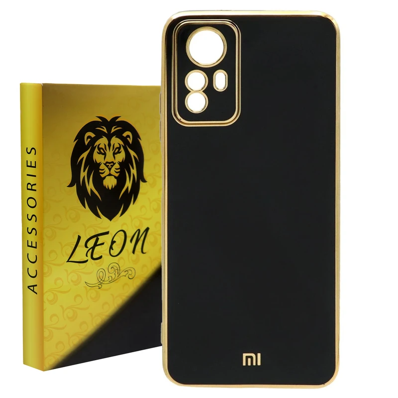 کاور لئون مدل My1 Yo مناسب برای گوشی موبایل شیائومی Redmi Note 12s
