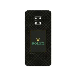 MAHOOT Rlx Cover Sticker for Huawei Mate 20 Pro