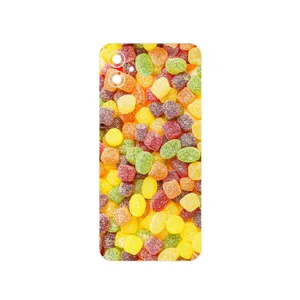 MAHOOT Gummi candy 2 Cover Sticker for Samsung Galaxy F04