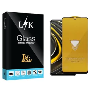 LKG LKK OG Screen Protector For Xiaomi Poco M3