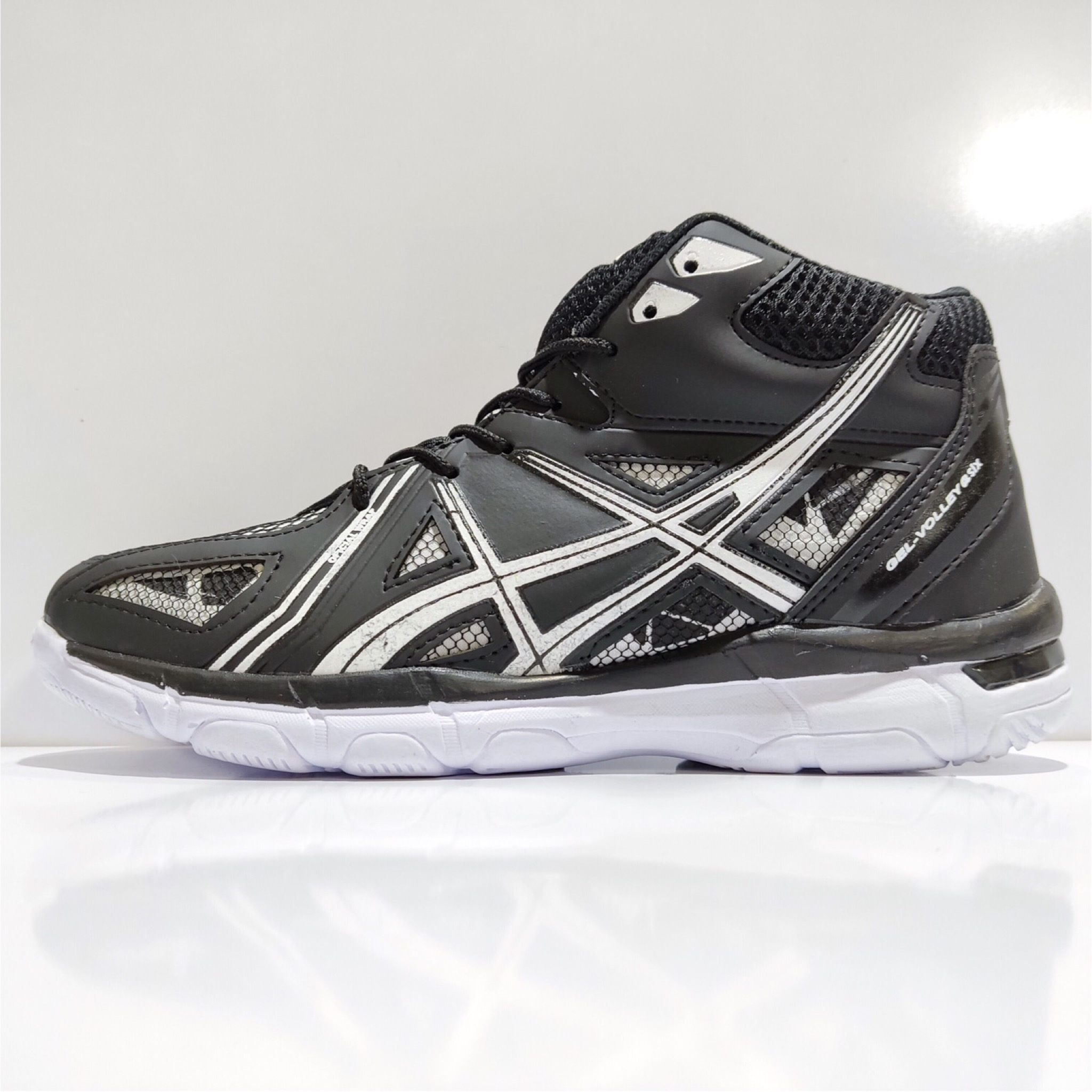 Asics gel best sale quantum 780