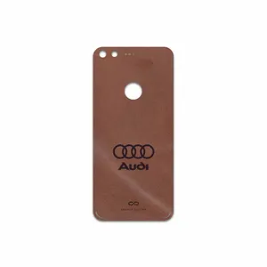 MAHOOT MNL-AUDI Cover Sticker for Google Pixel