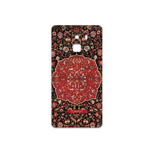 MAHOOT Persian-Carpet-Red Cover Sticker for Honor 7