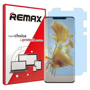 Remax Resistant model matte anti-blue ray screen protector suitable for Huawei Mate 50 Pro mobile phone