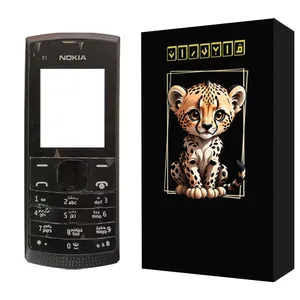 شاسی گوشی قاب ایران مدل NOKCOVER مناسـب برای گوشی موبایل نوکیا X1-01