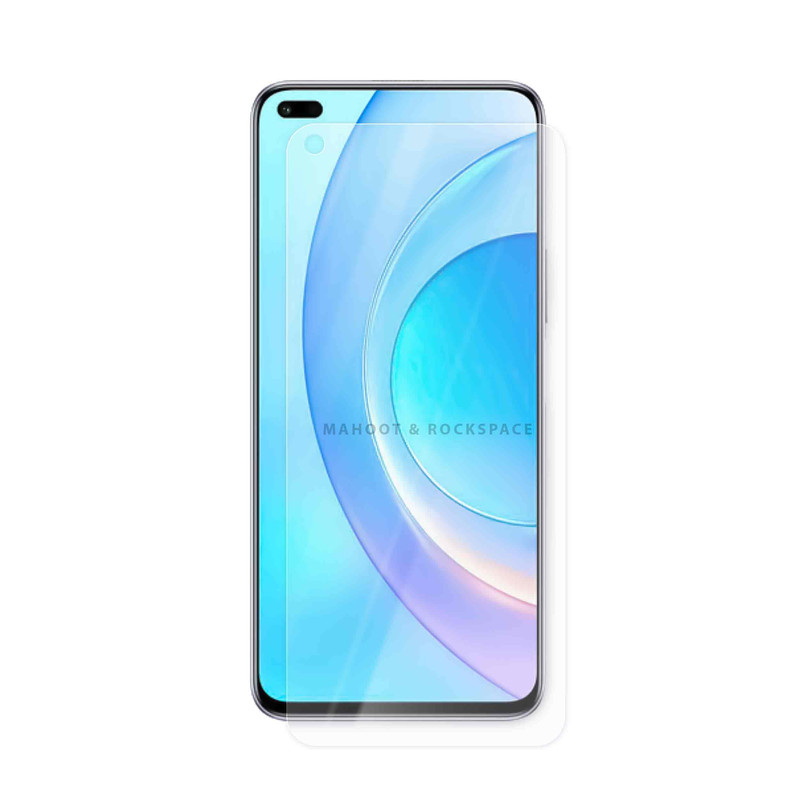 محافظ صفحه نمایش ماهوت مدل CRYSTAL-CL مناسب برای گوشی موبایل آنر 50 Lite