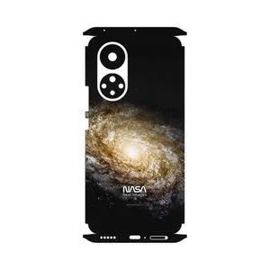 MAHOOT Universe_by_NASA_1-FullSkin Cover Sticker for Honor 50