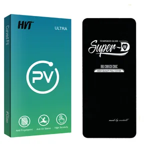 محافظ صفحه نمایش اچ وی تی مدل PV2 SuperD مناسب برای گوشی موبایل شیائومی Redmi Note 12 4G