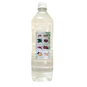 گلاب سنتی ممتاز منوی دکتر - 980 میلی لیتر