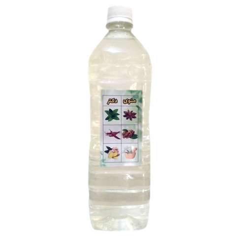 عرق گزنه منوی دکتر - 980 میلی لیتر