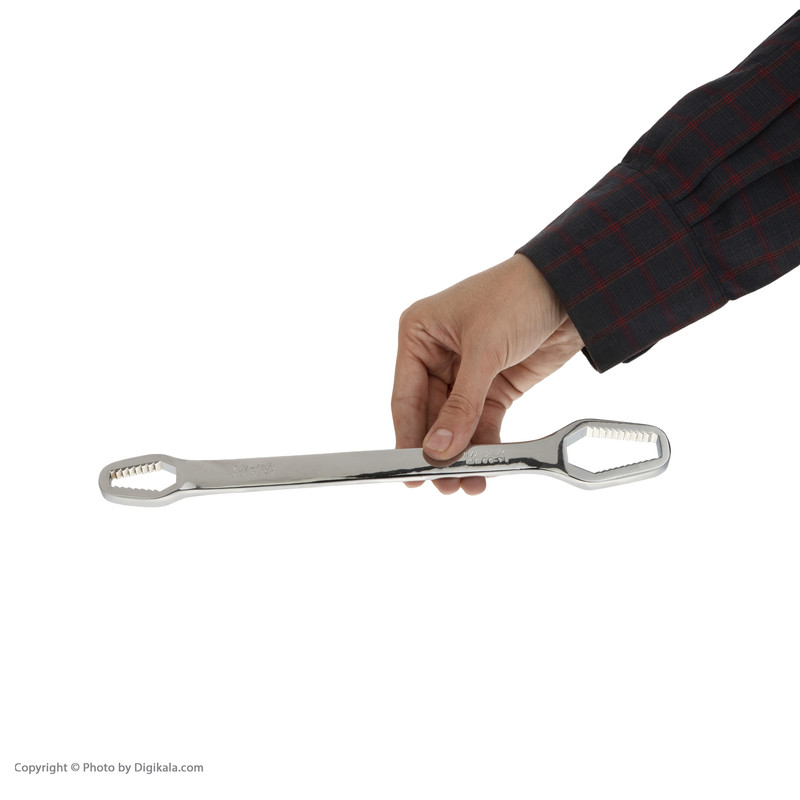 آچار تخت چند کاره زینوکس کد 01