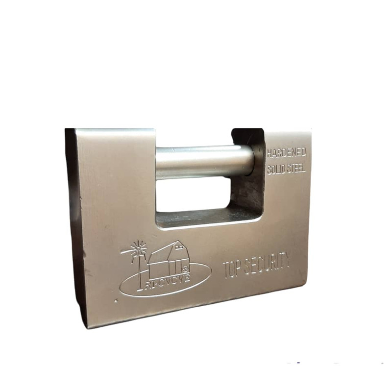 قفل کتابی مدل tri94