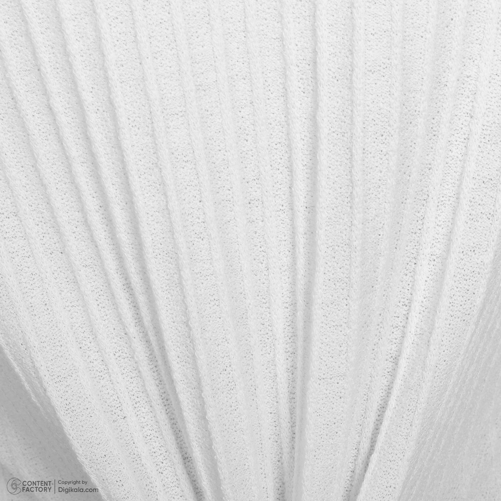 پولوشرت آستین کوتاه زنانه آر اِن اِس مدل H27 -  - 6