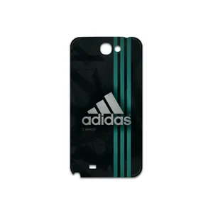 MAHOOT dds Cover Sticker for Samsung Galaxy Note 2