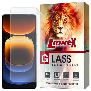 Lionex LFNMB20 Screen Protector For vivo iQOO 12