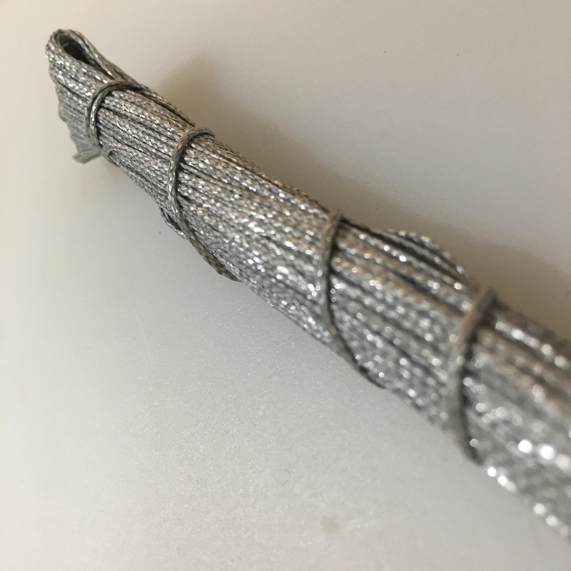 نخ موم دار مدل 20m طول 20 متر