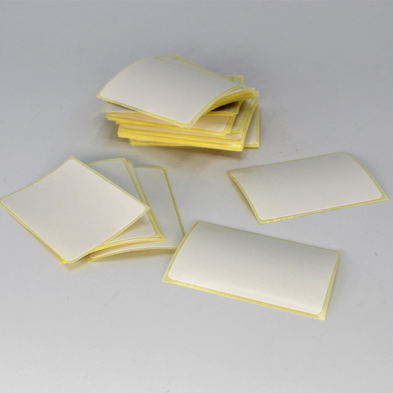 برچسب مدل W3451 بسته 50 عددی