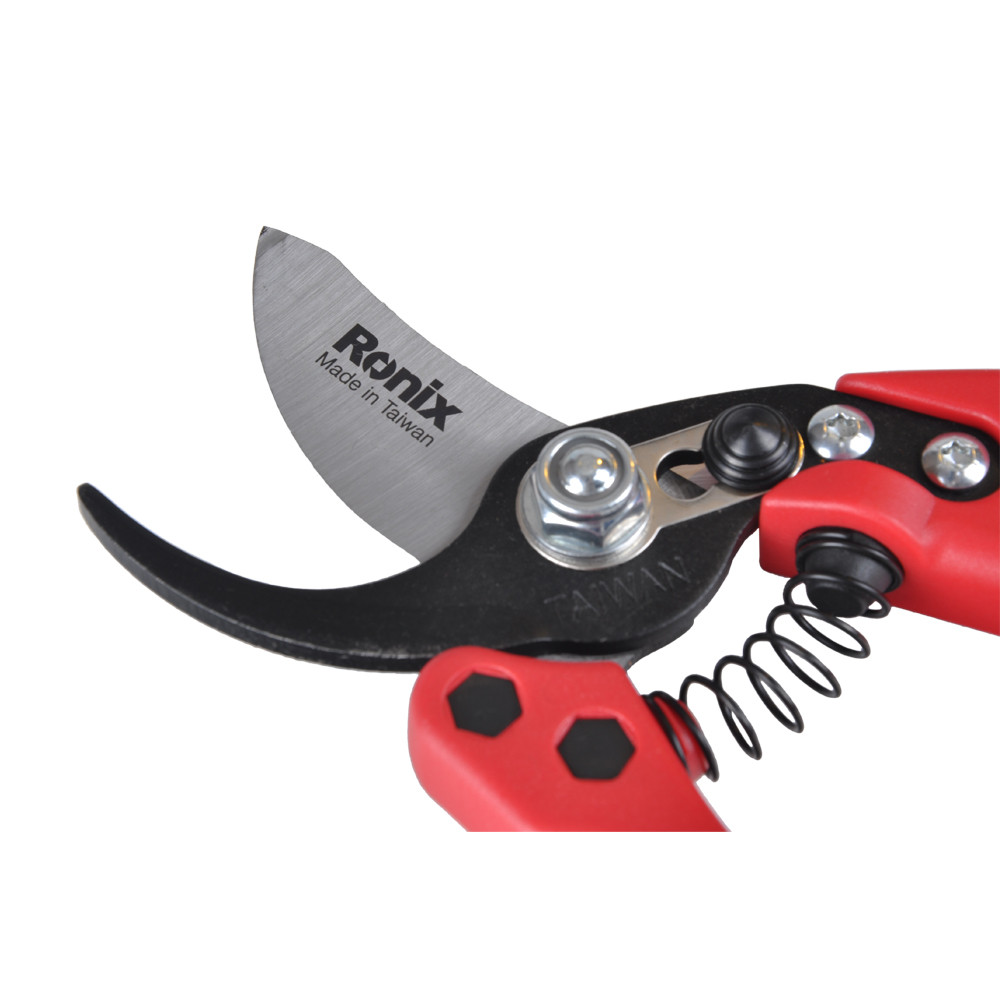 قیچی باغبانی رونیکس مدل EASY CUT