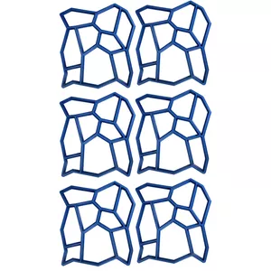 قالب سنگ فرش مدل pathmaker 6 بسته شش عددي