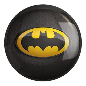 پیکسل خندالو طرح بتمن Batman کد 25825 مدل بزرگ