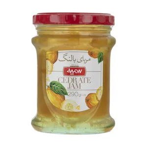 مربای بالنگ سمیه - 290 گرم