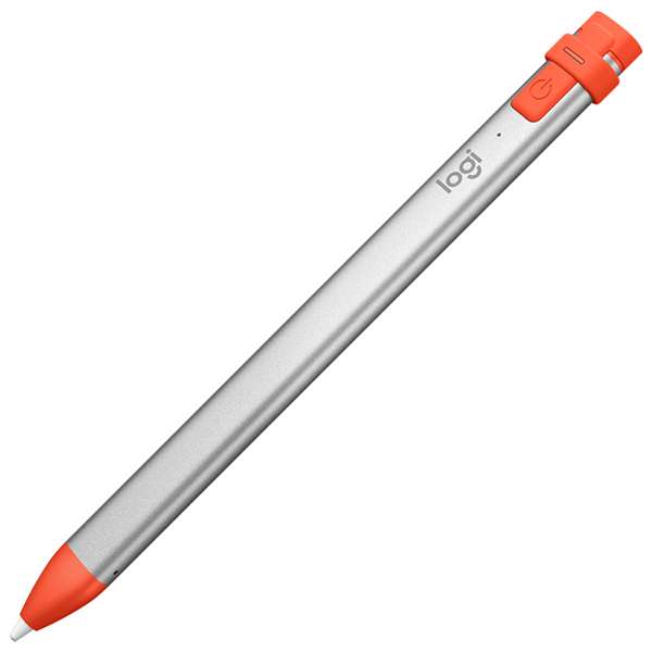 قلم لمسی لاجیتک مدل CRAYON Smart Pen