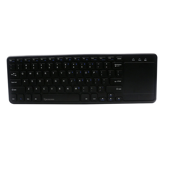 کیبورد بی سیم ریووگی مدل BK268T 2