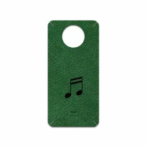 MAHOOT GL-CHG2 Cover Sticker for Xiaomi Redmi Note 9T