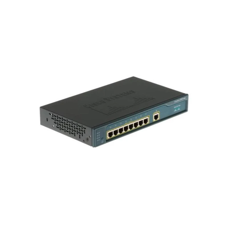 سوییچ 8 پورت سیسکو مدل  WS-C2940-8TT-S