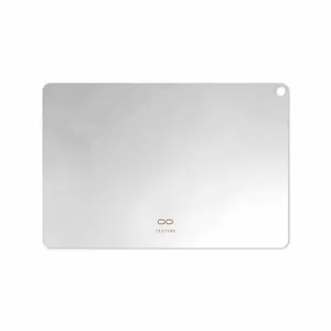MAHOOT Metallic-White Cover Sticker for ASUS Zenpad 3S 10 2017 Z500KL