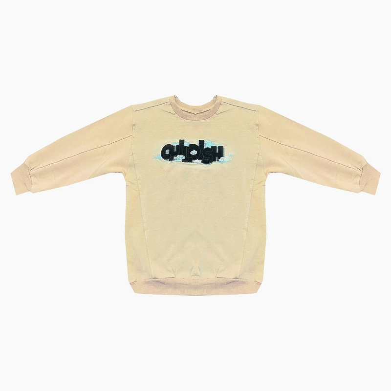 سویشرت پسرانه مدل N1N2