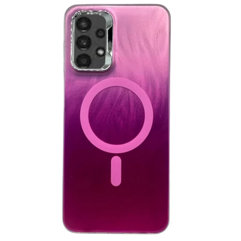 کاور طرح مگ‌سیف مناسب برای گوشی موبایل سامسونگ Galaxy A13