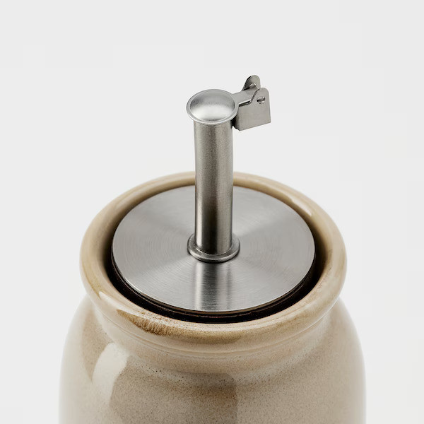 روغن ریز ایکیا مدل BRUGDHAJ