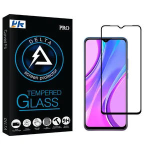 PK Delta Screen Protector For Xiaomi Redmi 9