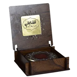 زعفران کادویی شایلی - 2 گرم