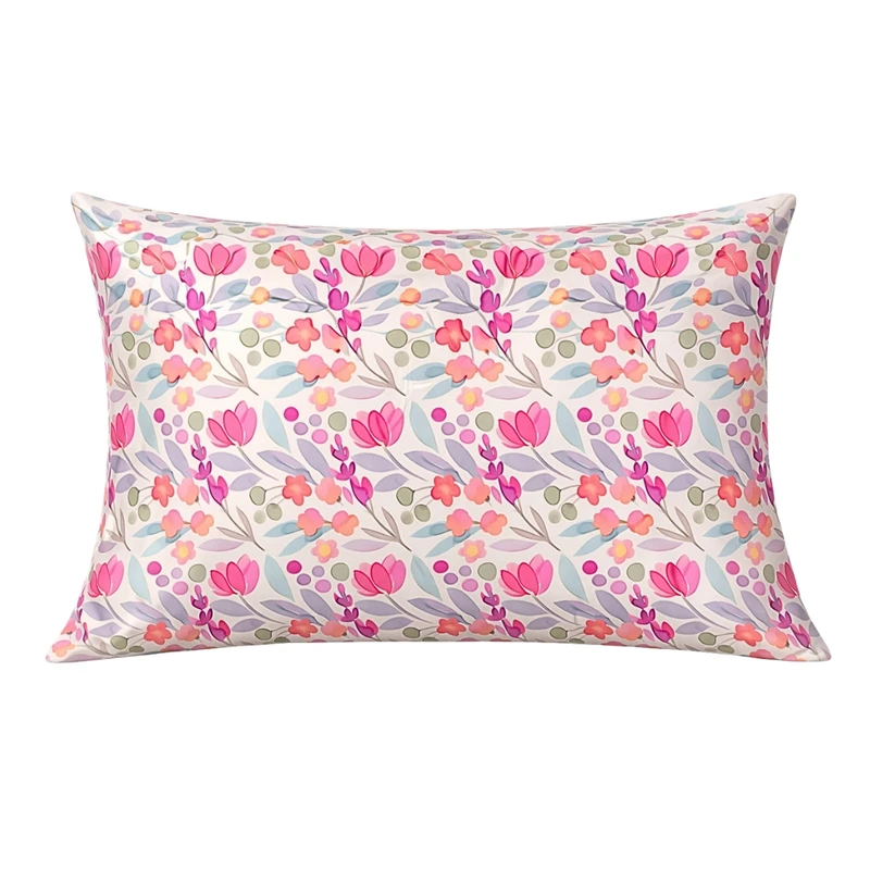 رو بالشی مدل آبرنگ سایز ۵۰*۷۰ سانتی متر