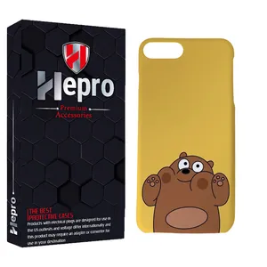 HEPRO MC Cover for Apple IPHONE 7 PLUS / 8 PLUS